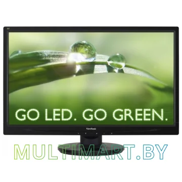 Монитор ViewSonic VA2445-LED